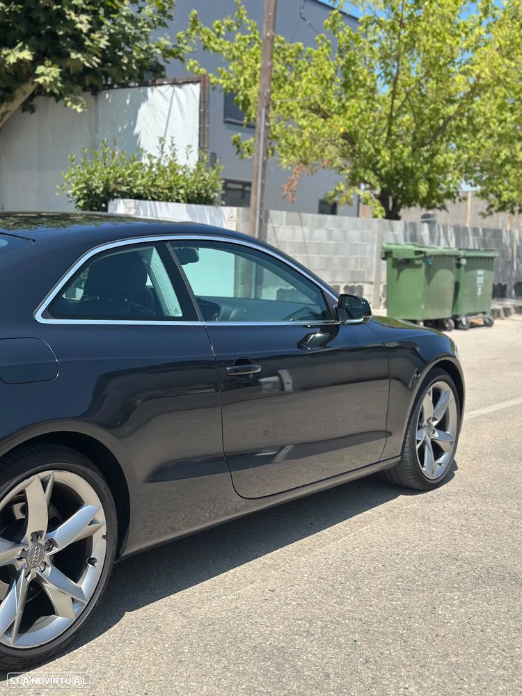 Audi A5 2.0 TDI - 8
