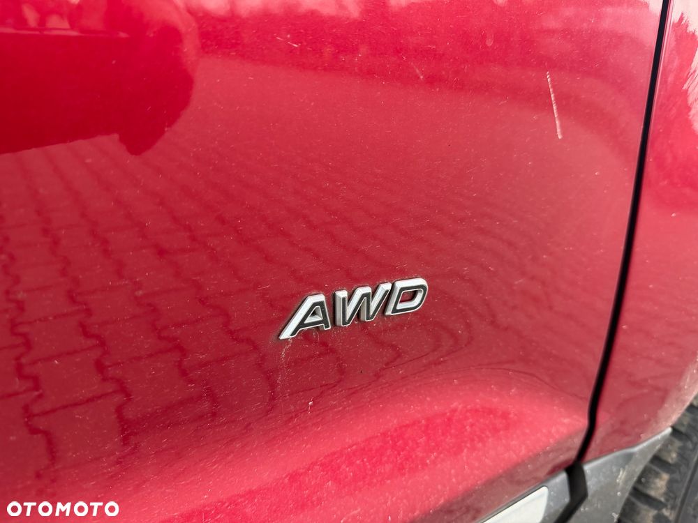 Ford EcoSport 1.5 EcoBlue AWD Titanium ASS - 21