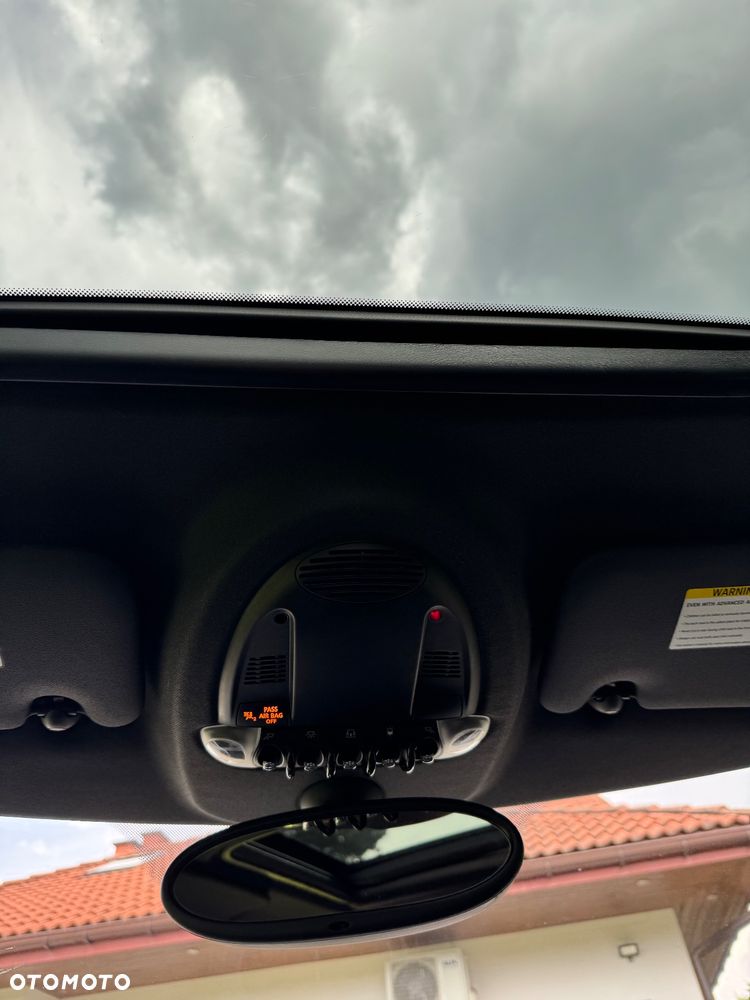 MINI Countryman Cooper S All4 - 17