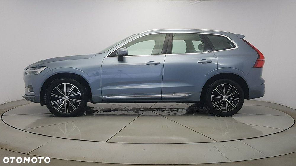 Volvo XC 60 - 4