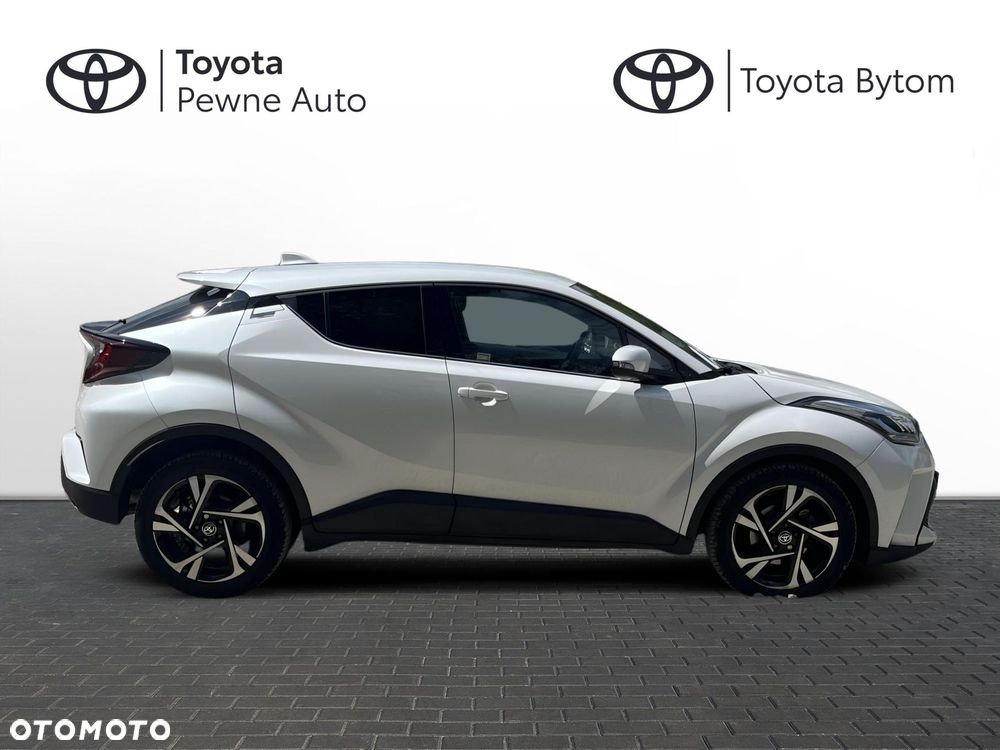 Toyota C-HR 1.8 Hybrid Style - 15