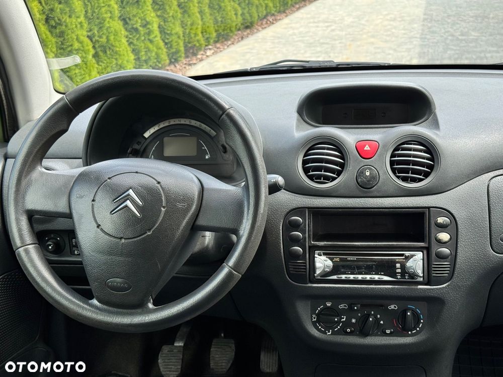 Citroën C3 1.4i Furio - 16
