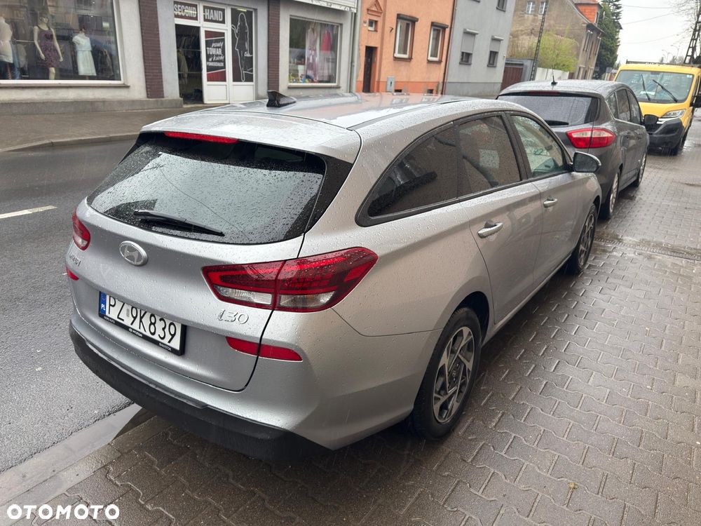 Hyundai i30 1.5 DPI Pure - 3
