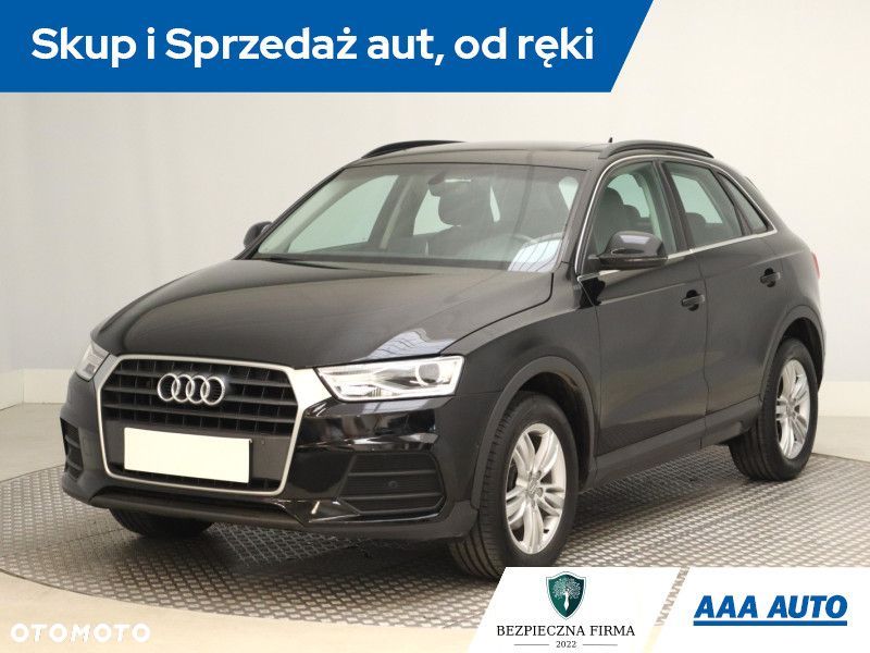 Audi Q3 - 3