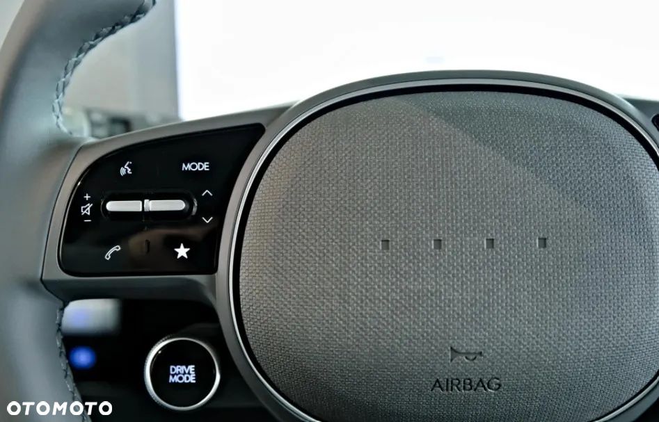 Hyundai IONIQ 5 77kWh Uniq 4WD - 36