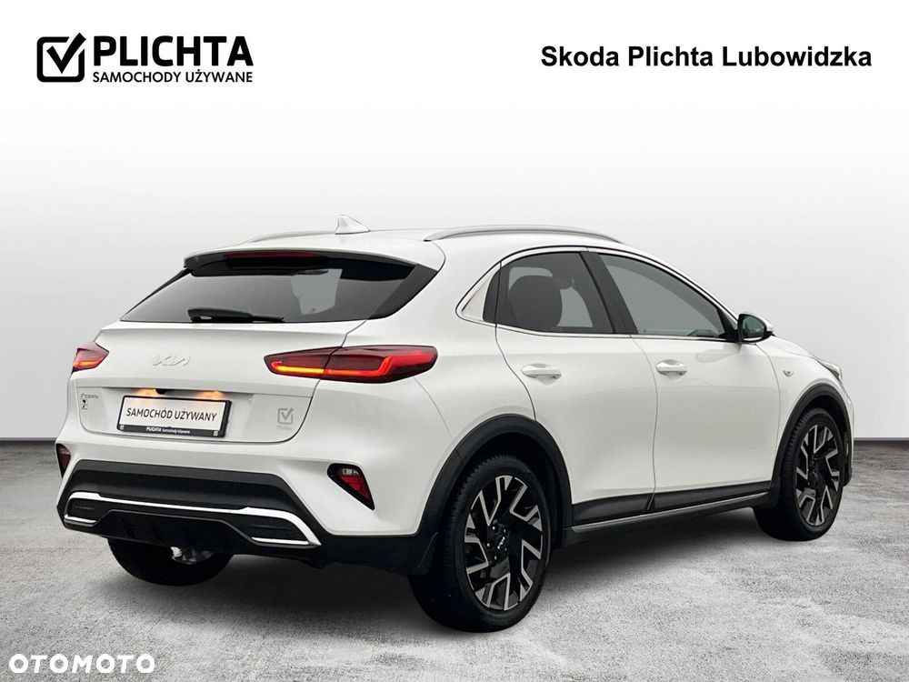 Kia XCeed 1.5 T-GDI M - 5