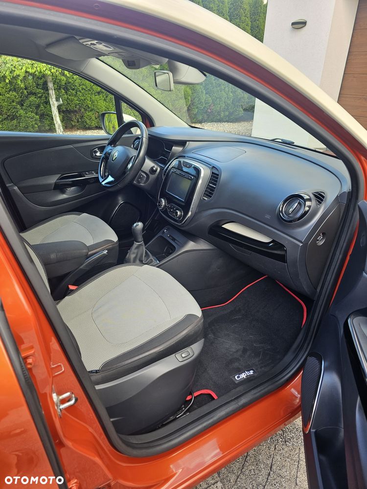 Renault Captur - 6