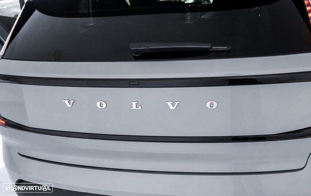 Volvo EX30 69 kWh Single Motor Extended Range Core - 35