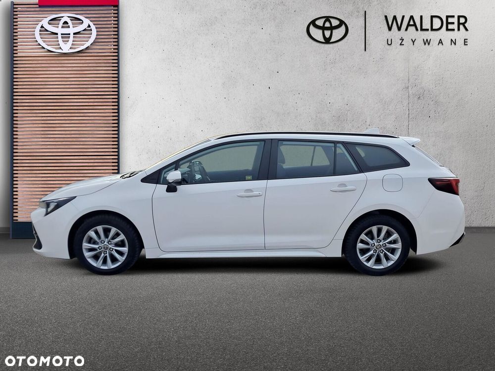 Toyota Corolla 1.8 Hybrid Comfort - 2