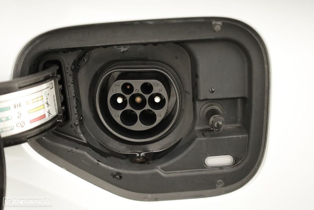 SEAT Leon ST 1.4 e-Hybrid FR DSG - 7