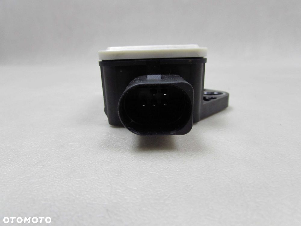 AUDI A6 C6 CZUJNIK PRZYSPIESZENIA ESP 8E0907637B 04-11 - 2