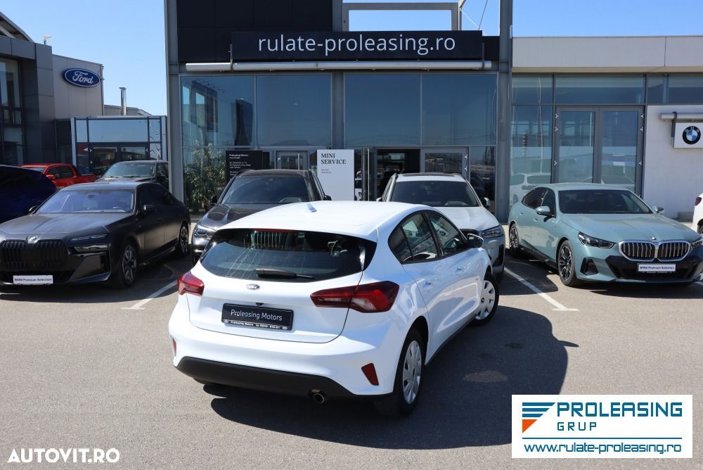 Ford Focus - 3