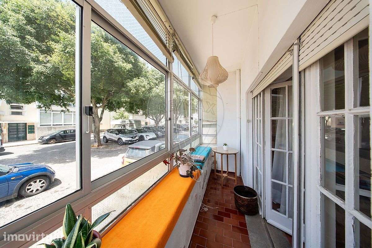 Apartamento T3 para venda - Grande imagem: 4/15