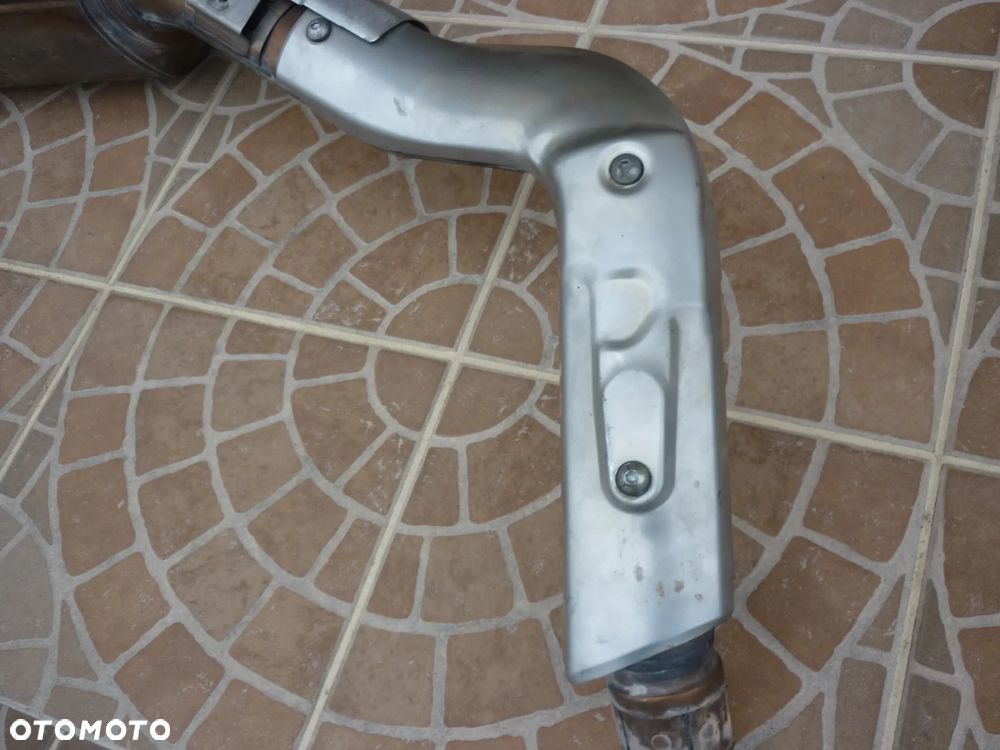 Zadupek ogon oryginał szyba części Honda CBR 1000RR 2006/2007 - 9