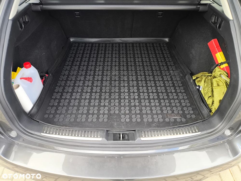 Mazda 6 2.5 SkyPassion - 15