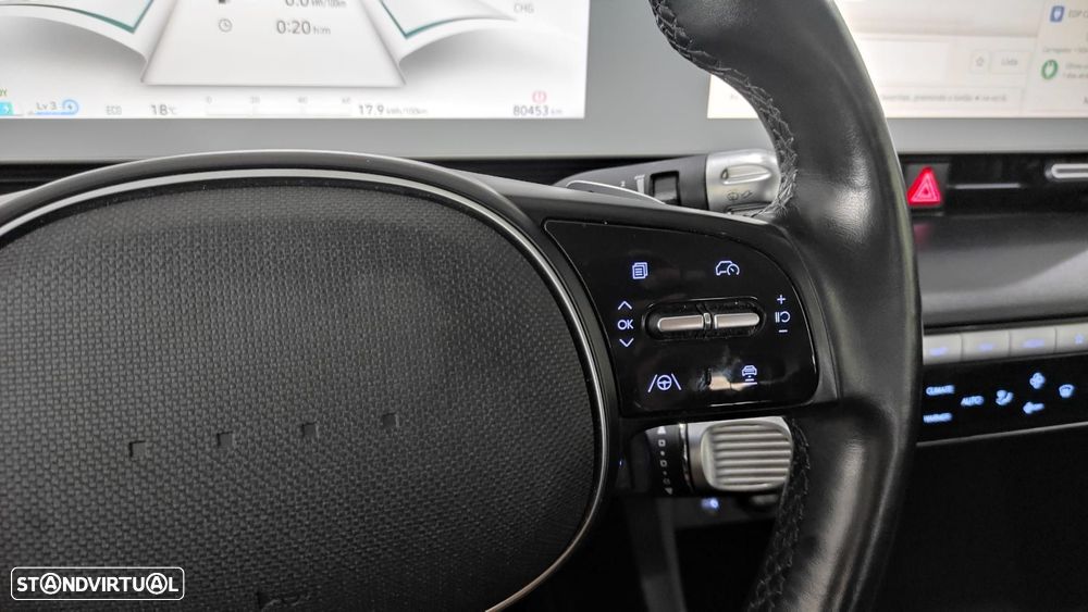 Hyundai Ioniq 5 73kWh Plug & Power - 31