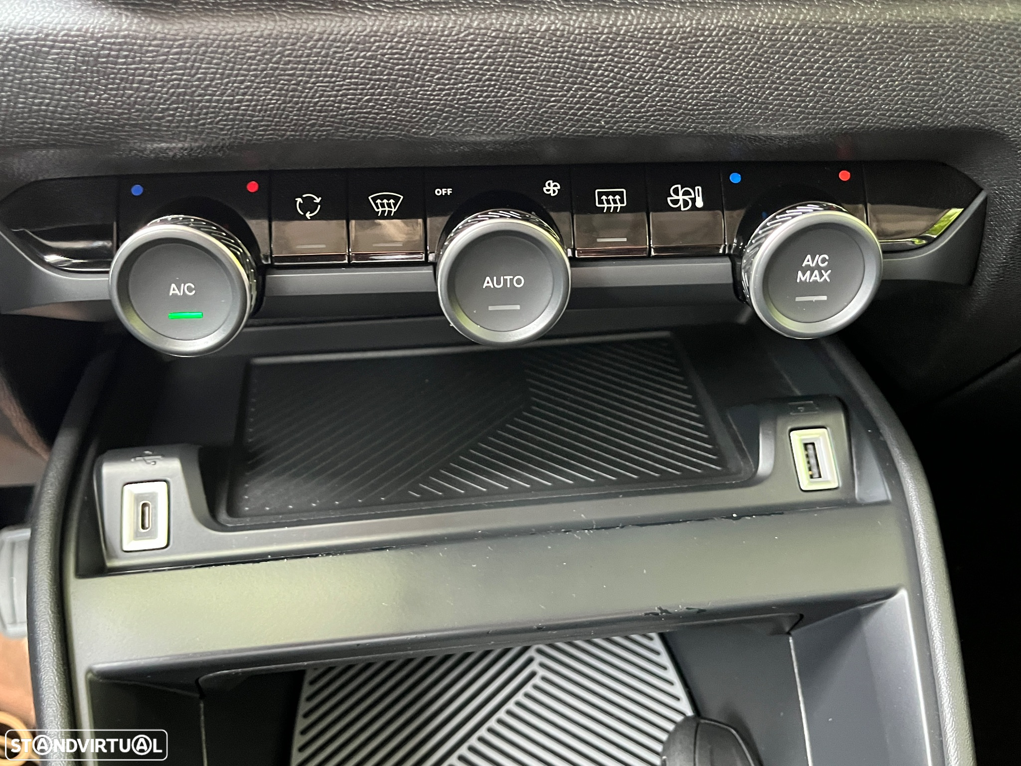 Citroën C4 1.5 BlueHDi Feel Pack - 15