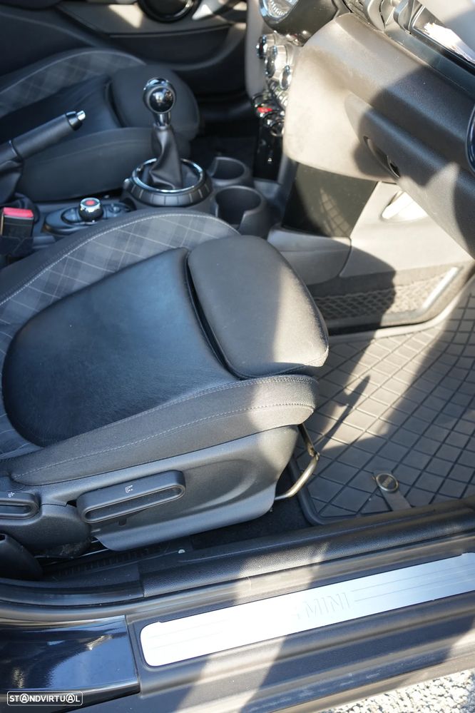 MINI 5 Portas - 12