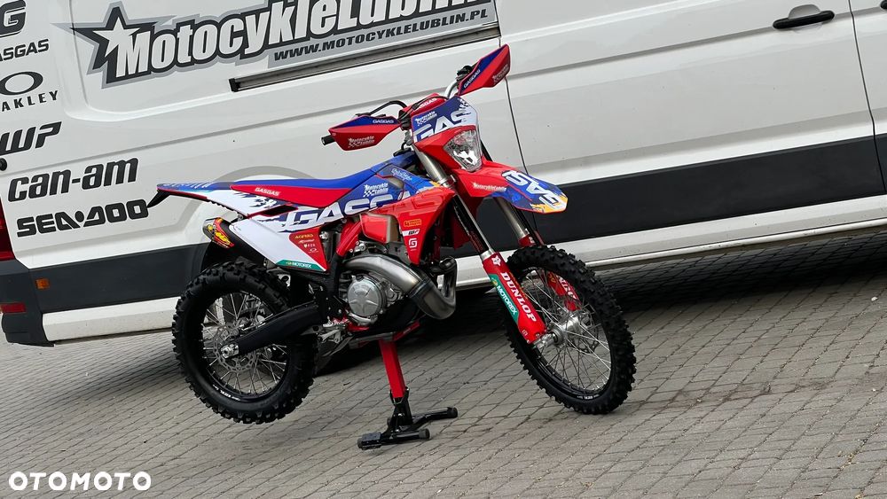 KTM EXC - 5