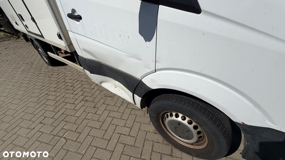 Mercedes-Benz SPRINTER - 3