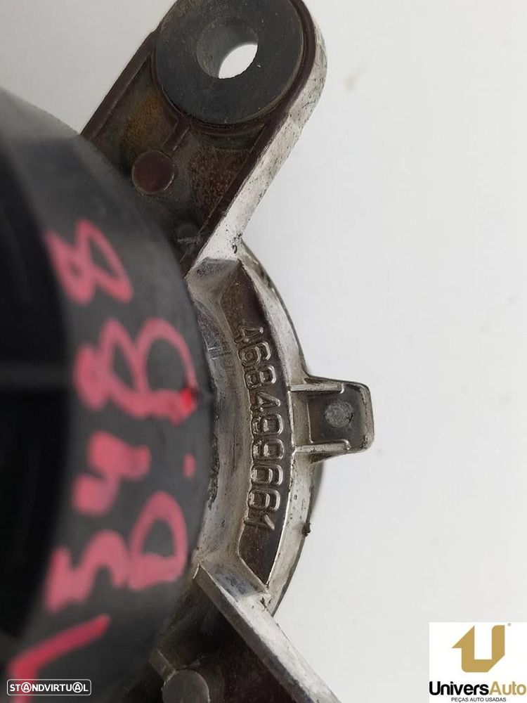 FAROL NEVOEIRO DIREITO ALFA ROMEO 147 2005 -468499393 - 1