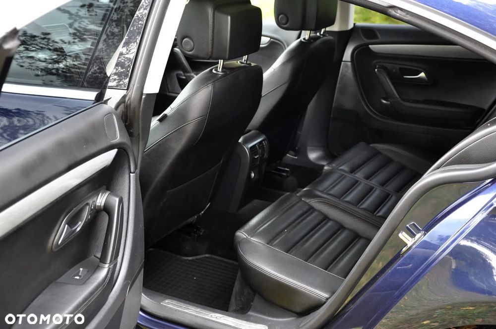 Volkswagen Passat CC 2.0 TSI DSG - 26