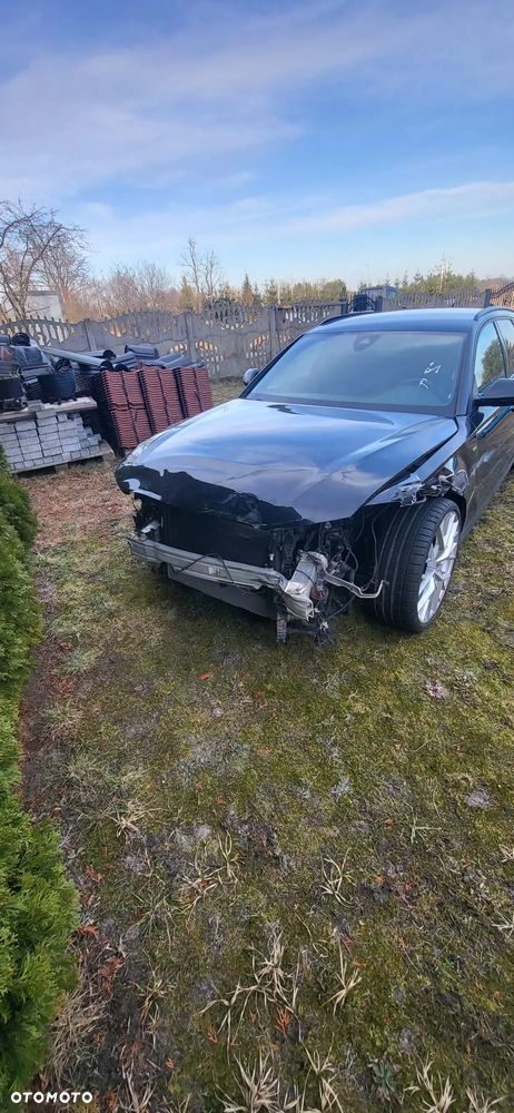 Audi A6 Avant 2.0 TDI Multitronic - 4