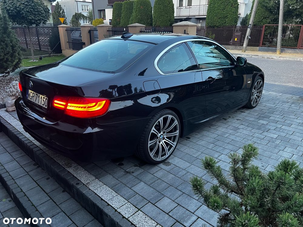 BMW Seria 3 330d - 5