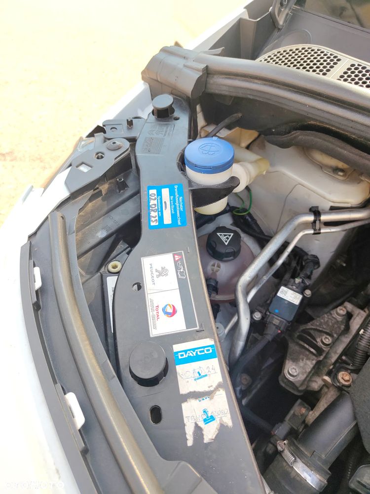 Peugeot Rifter Long 1.5 BlueHDI Active - 37