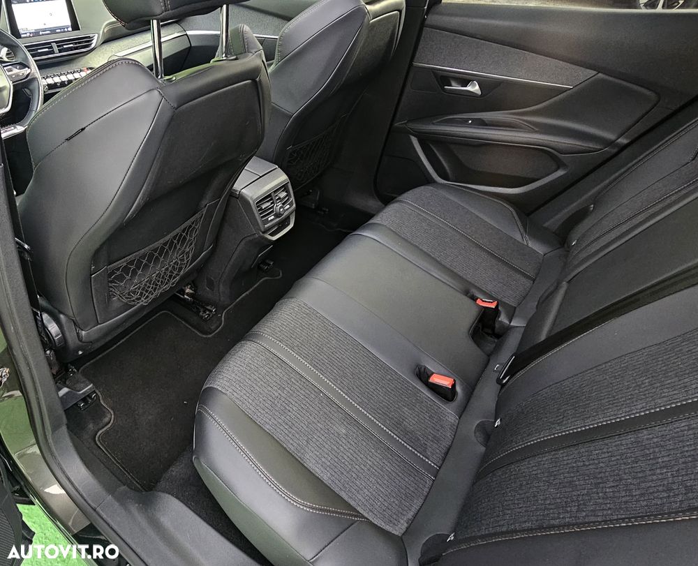 Peugeot 3008 1.6 THP EAT6 GT-Line - 13