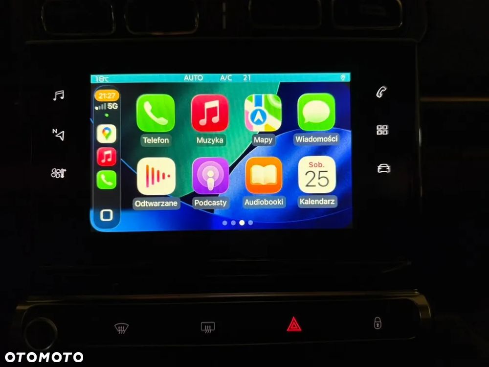 Citroën C3 1.2 PureTech Origins S&S EAT6 - 15