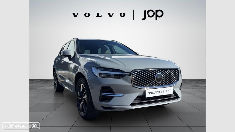 Volvo XC 60 2.0 T6 PHEV Core AWD - 9