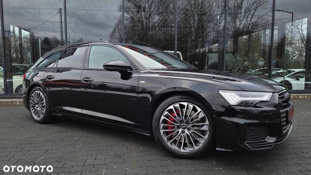 Audi A6 Avant - 35