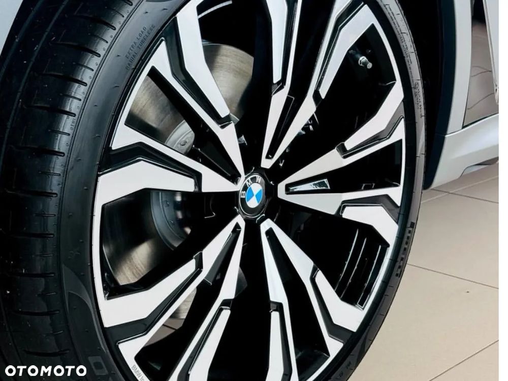 BMW X7 xDrive40d - 4
