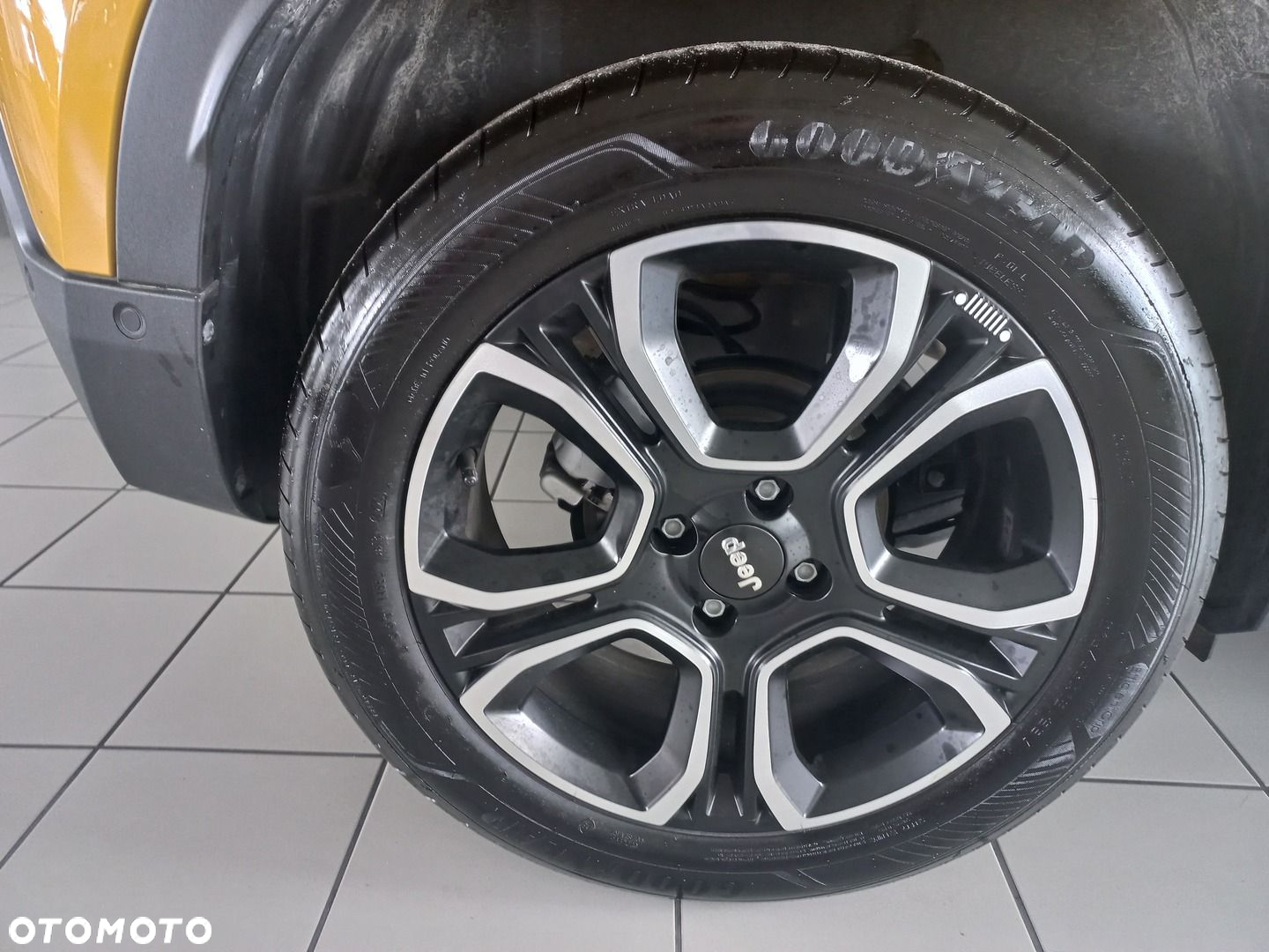 Jeep Avenger - 7