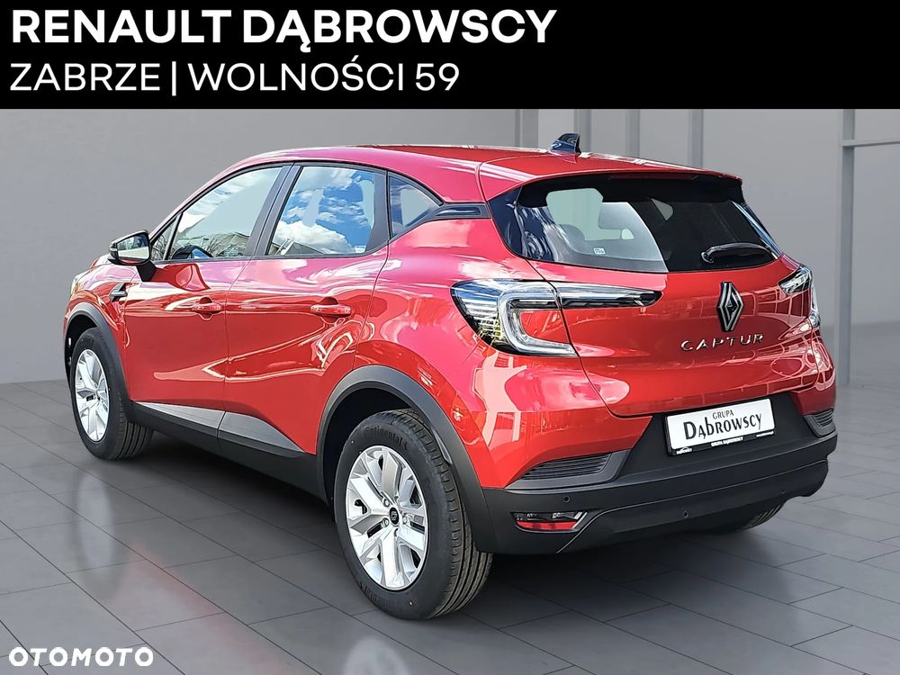 Renault Captur - 6