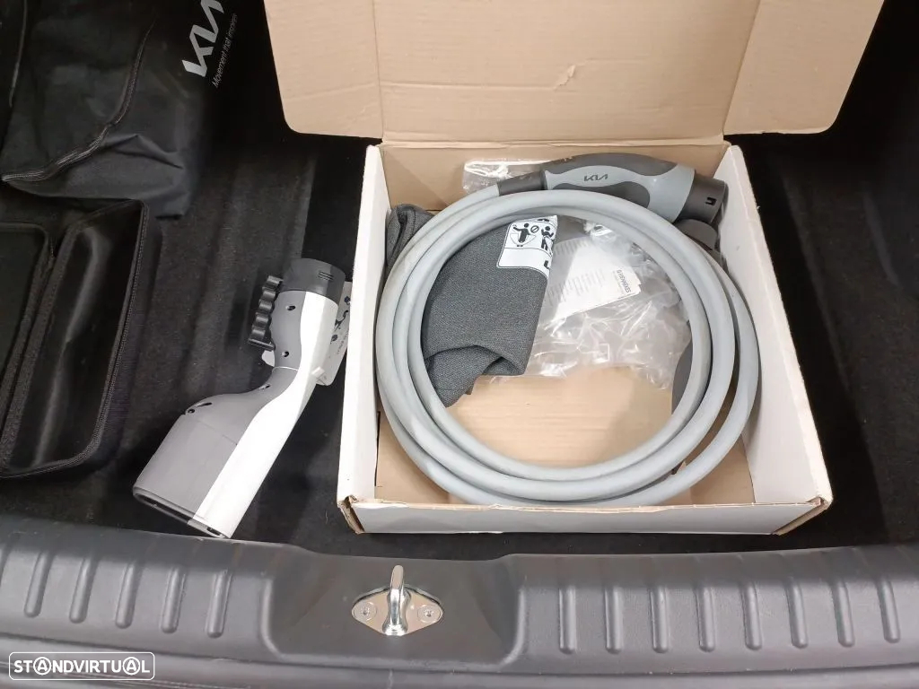 Kia Niro EV 64kWh - 13