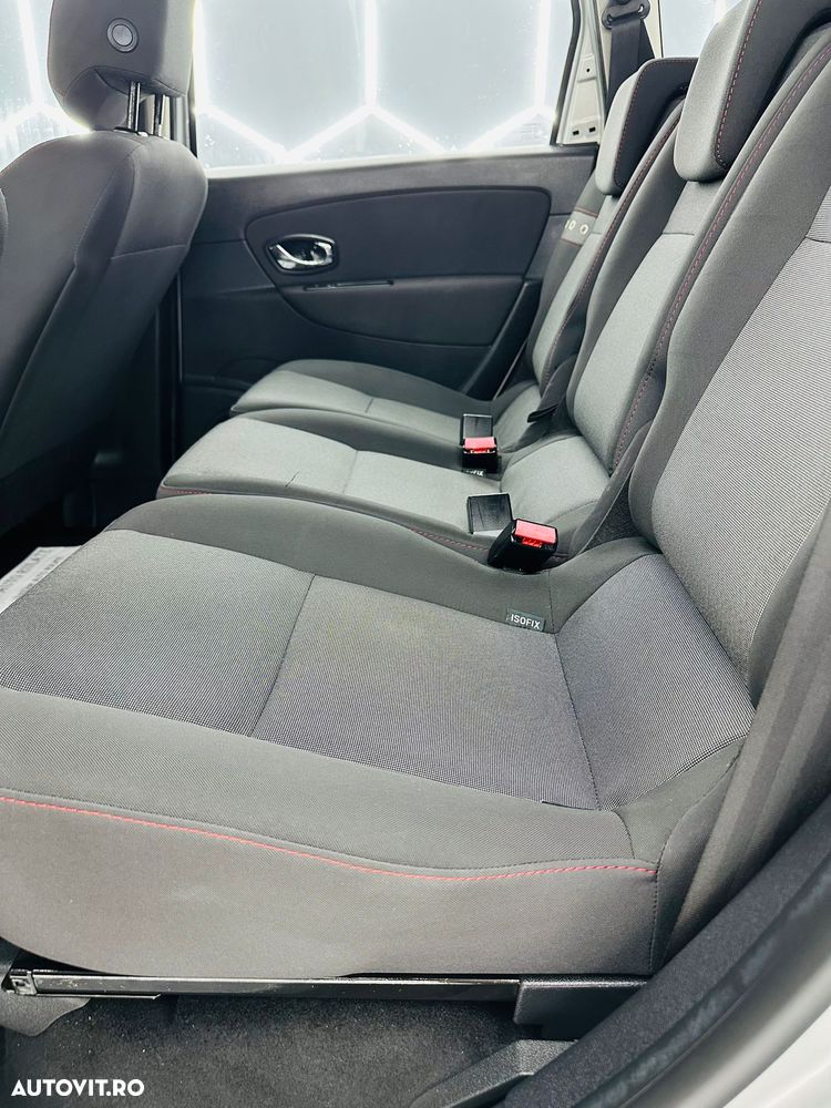 Renault Grand Scenic dCi 110 Expression - 7