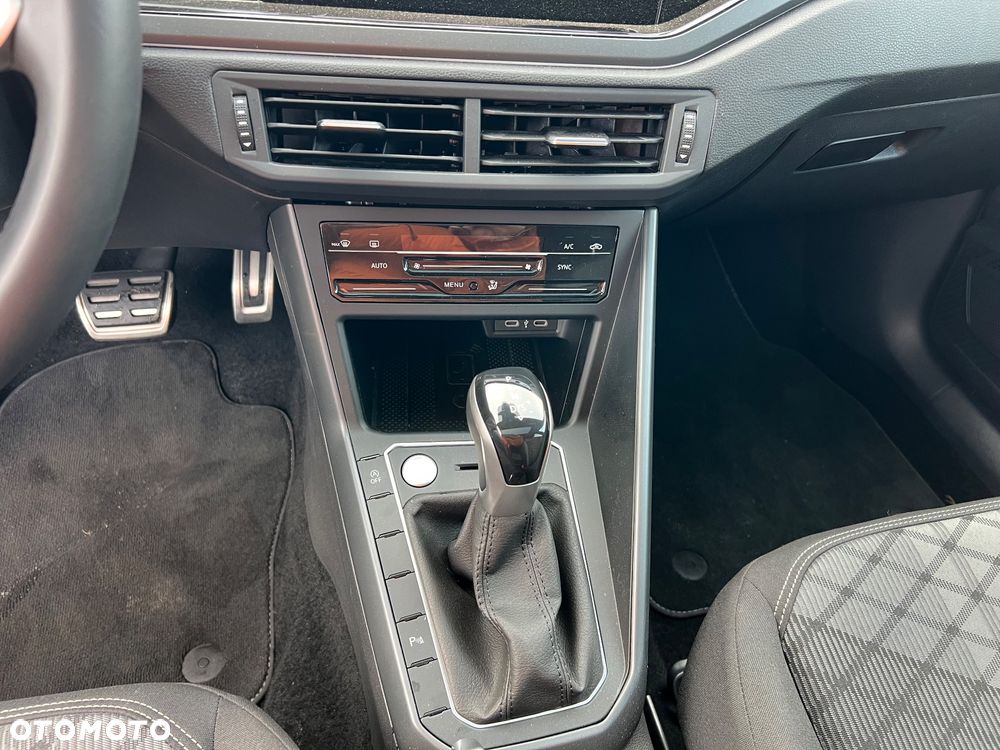 Volkswagen Taigo 1.5 TSI ACT R-Line Plus DSG - 9