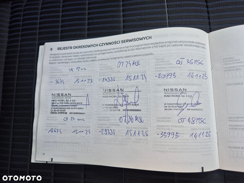 Nissan Qashqai 1.5 e-POWER Tekna - 19