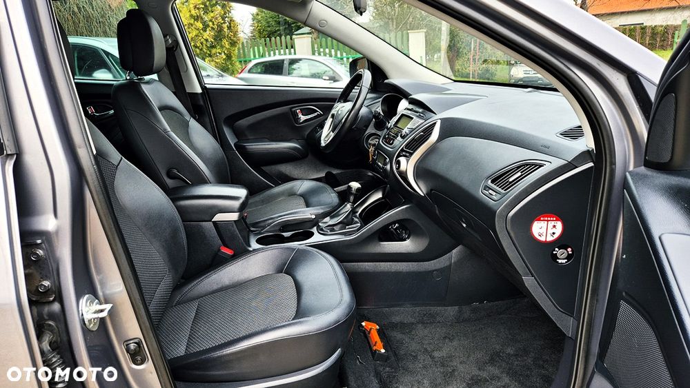 Hyundai ix35 2.0 Premium 2WD - 40