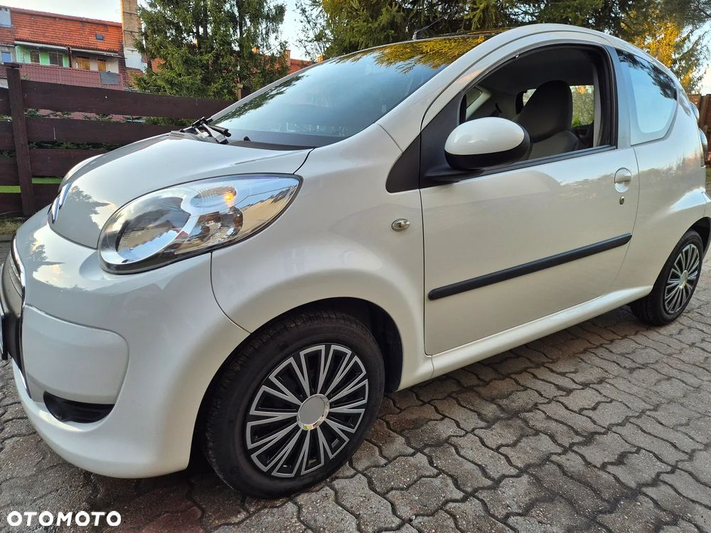 Citroën C1 - 37