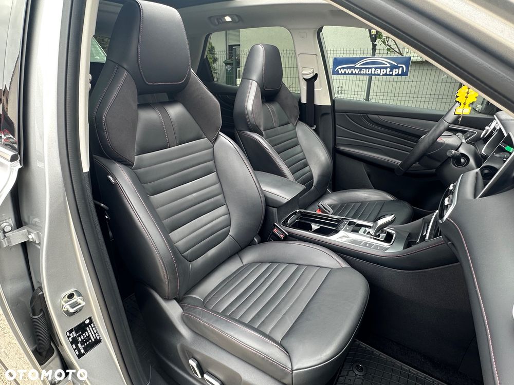 MG HS 1.5 T-GDI Exclusive DCT - 23