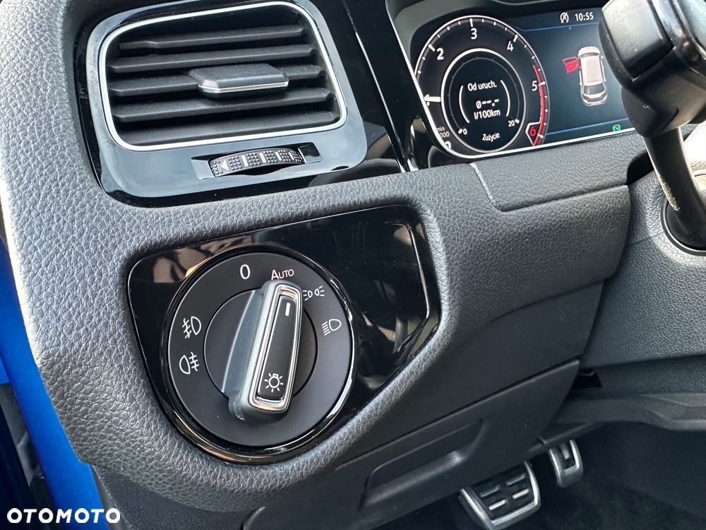 Volkswagen Golf GTD 2.0 TDI SCR DSG - 30