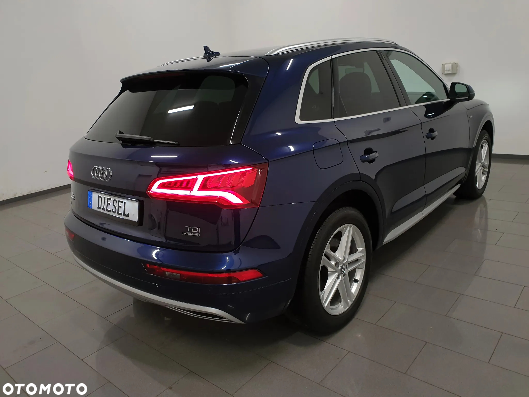 Audi Q5 2.0 TDI Quattro Sport S tronic - 6