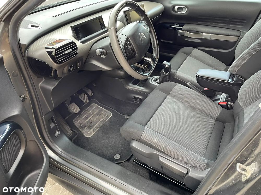 Citroën C4 Cactus 1.6 Blue HDi Shine - 5