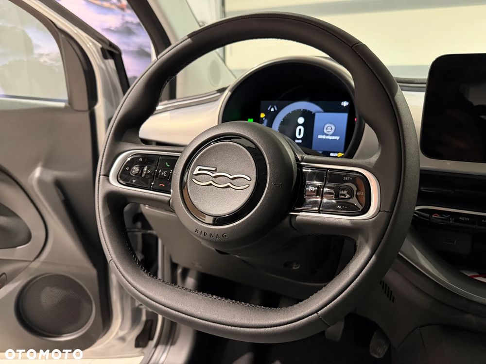Fiat 500 1.0 Hybrid - 16