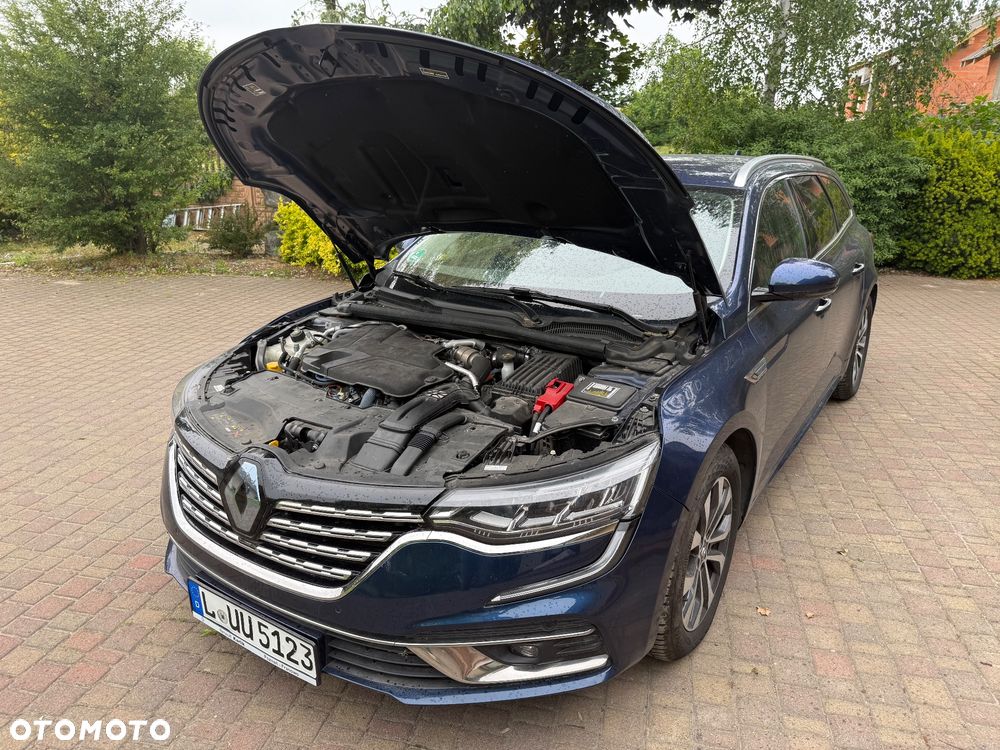 Renault Talisman 2.0 Blue dCi Zen EDC - 40