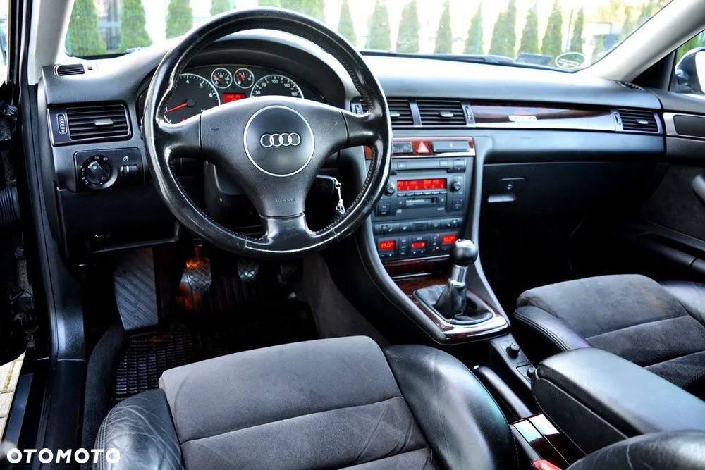 Audi A6 - 21