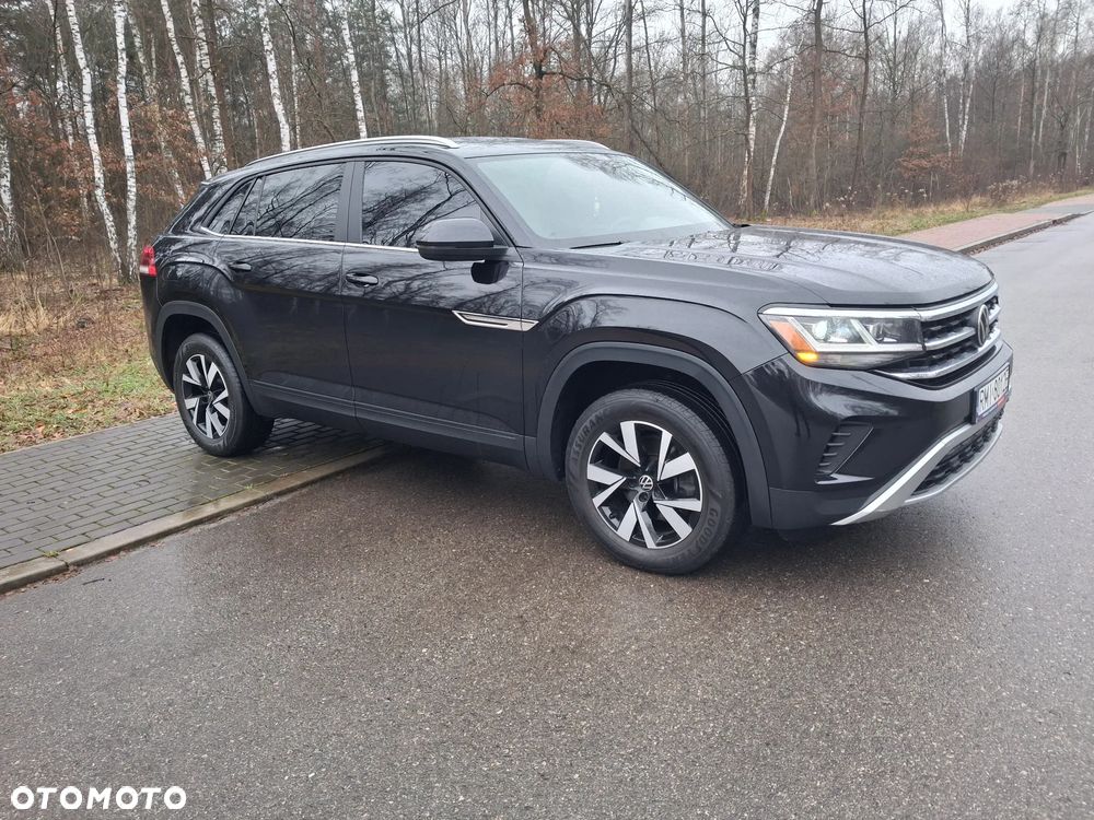 Volkswagen Atlas - 10